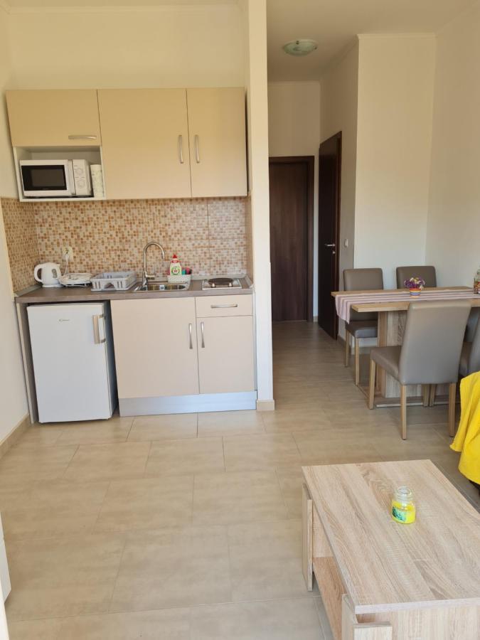 Apartments Hana Govedari Ngoại thất bức ảnh