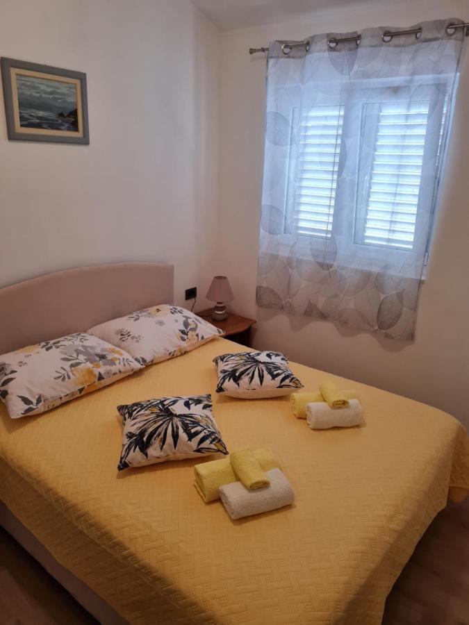 Apartments Hana Govedari Ngoại thất bức ảnh