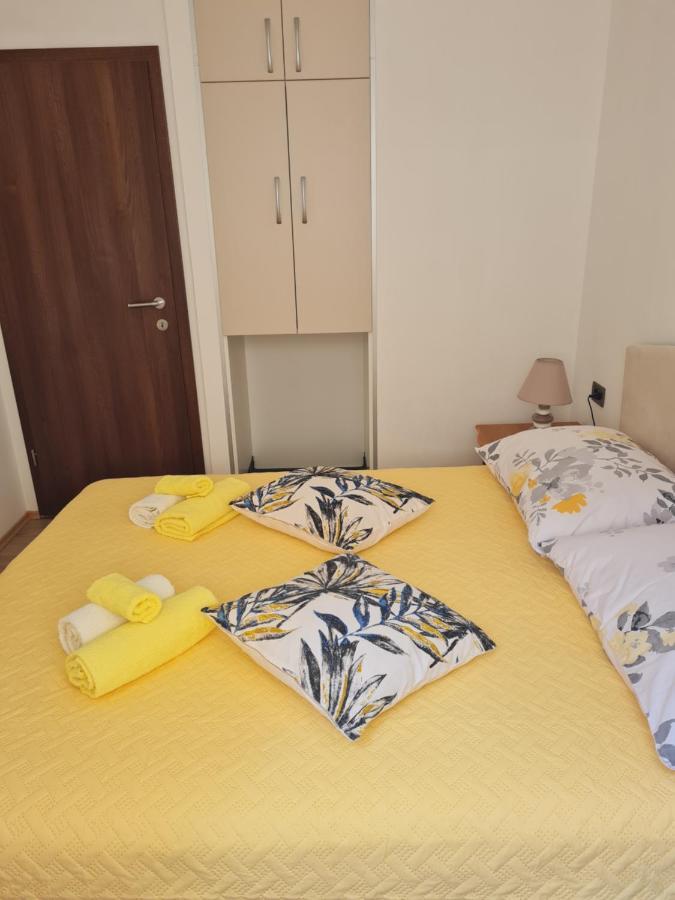 Apartments Hana Govedari Ngoại thất bức ảnh