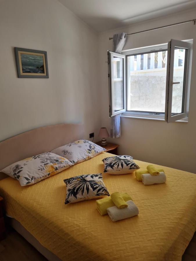 Apartments Hana Govedari Ngoại thất bức ảnh