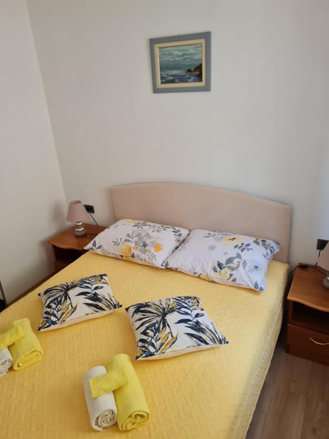 Apartments Hana Govedari Ngoại thất bức ảnh