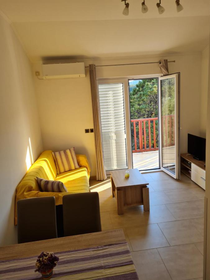 Apartments Hana Govedari Ngoại thất bức ảnh