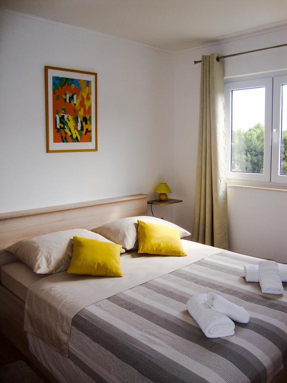 Apartments Hana Govedari Ngoại thất bức ảnh