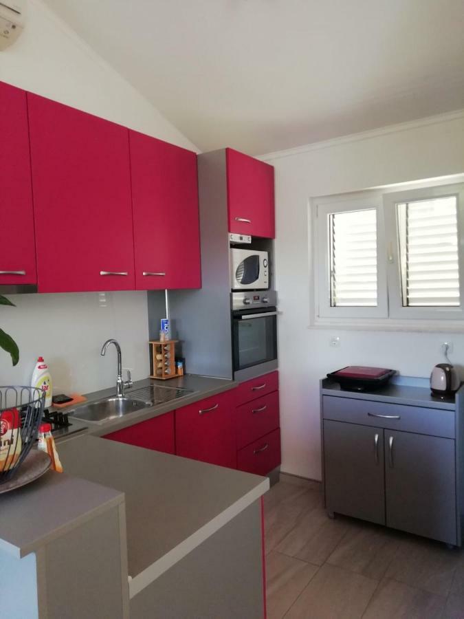Apartments Hana Govedari Ngoại thất bức ảnh