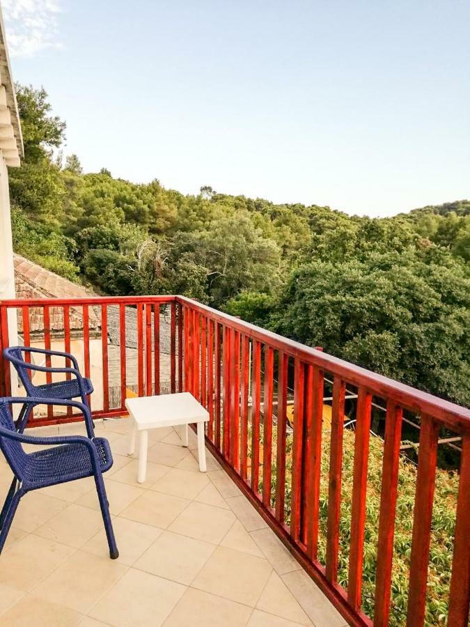 Apartments Hana Govedari Ngoại thất bức ảnh